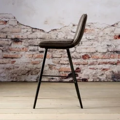 HUUS Barstoelen*Barstoel Patrick (per 2 stuks)