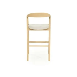 HUUS Barstoelen*Barstoel Rayven