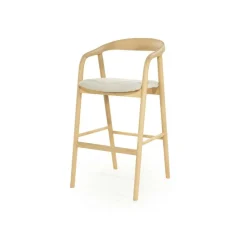 HUUS Barstoelen*Barstoel Rayven