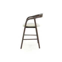 HUUS Barstoelen*Barstoel Rayven