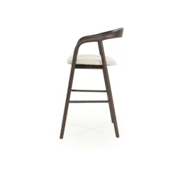 HUUS Barstoelen*Barstoel Rayven