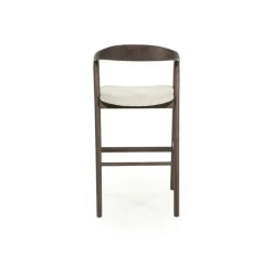 HUUS Barstoelen*Barstoel Rayven