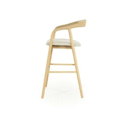HUUS Barstoelen*Barstoel Rayven
