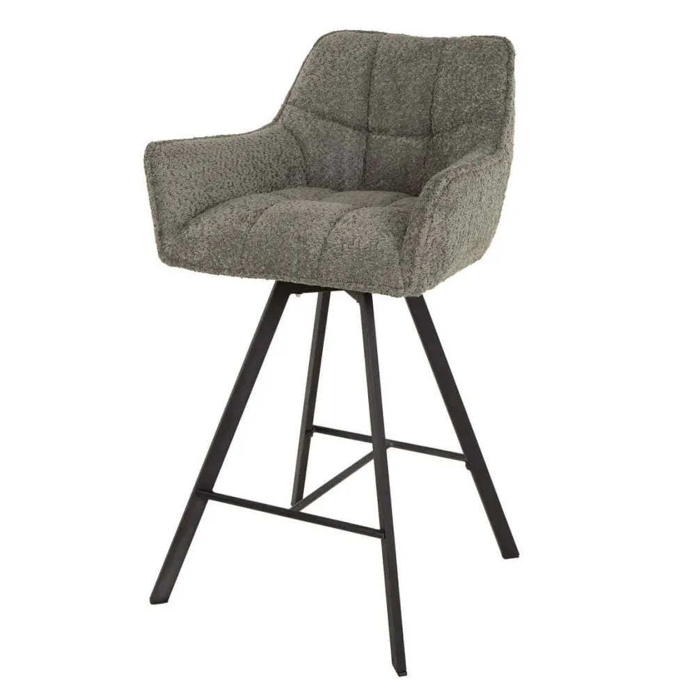 HUUS Barstoelen*Barstoel Rikki (per 2 stuks)