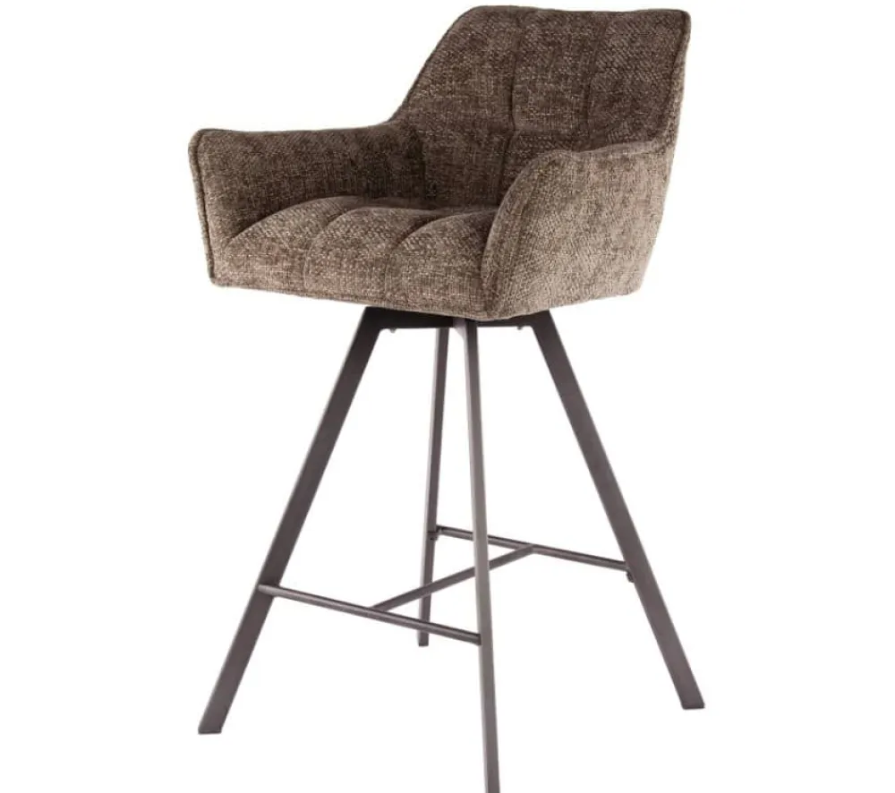 HUUS Barstoelen*Barstoel Rikki (per 2 stuks)