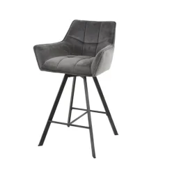 HUUS Barstoelen*Barstoel Rikki (per 2 stuks)