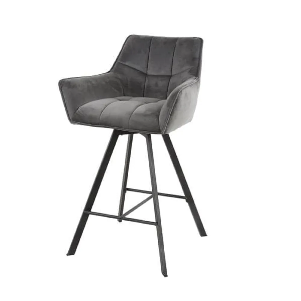 HUUS Barstoelen*Barstoel Rikki (per 2 stuks)