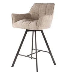 HUUS Barstoelen*Barstoel Rikki (per 2 stuks)