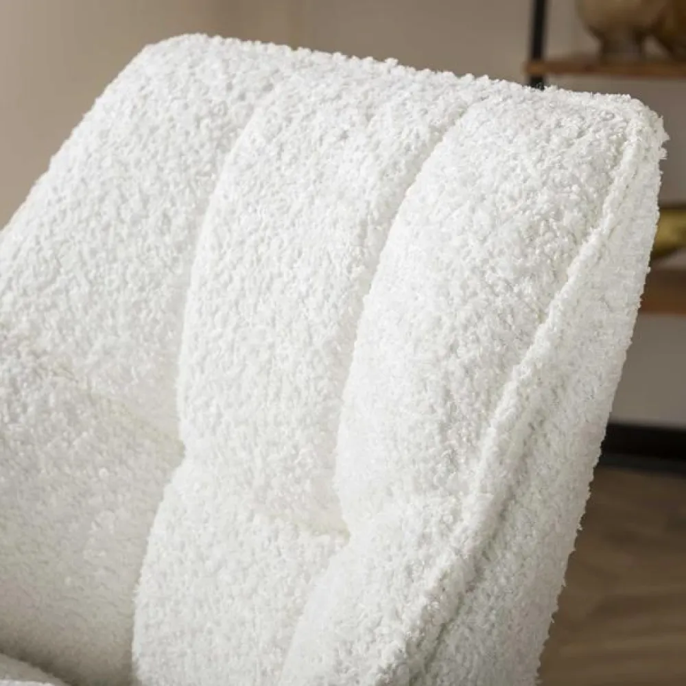 HUUS Barstoelen*Barstoel Rikki (per 2 stuks)