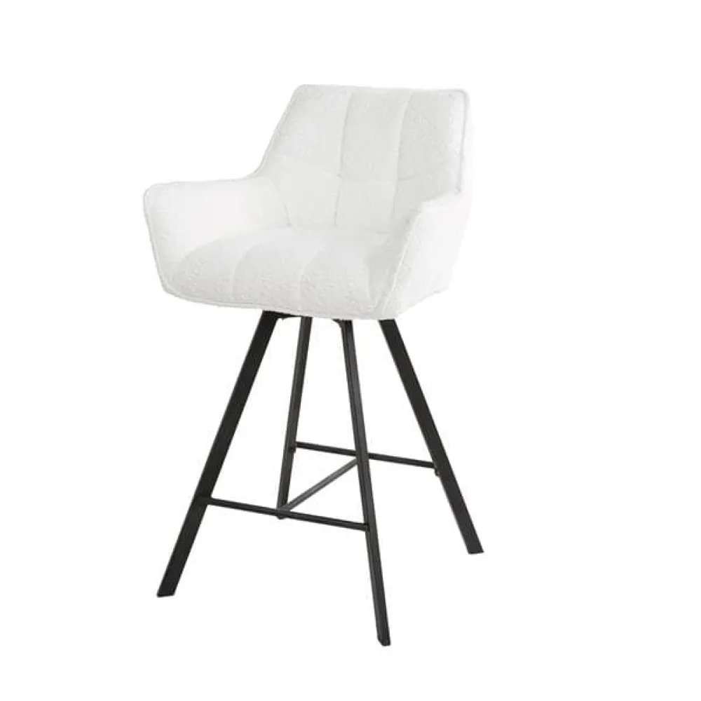 HUUS Barstoelen*Barstoel Rikki (per 2 stuks)