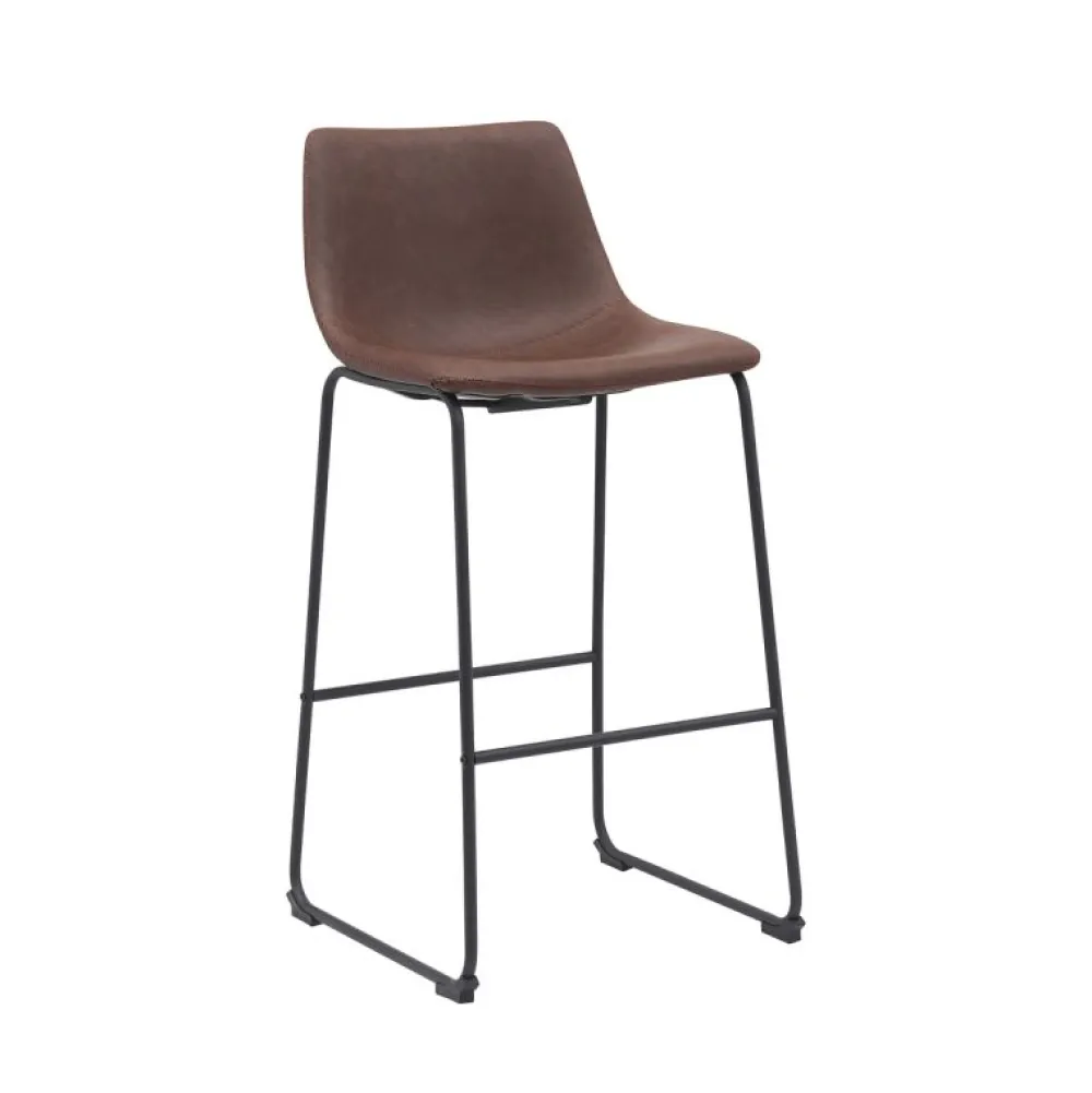 HUUS Barkrukken|Barstoelen*Barstoel Risto (per 2 stuks)