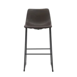 HUUS Barkrukken|Barstoelen*Barstoel Risto (per 2 stuks)