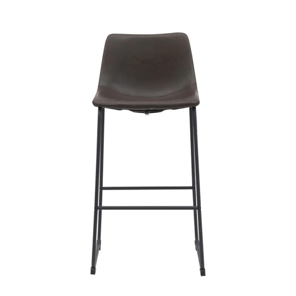 HUUS Barkrukken|Barstoelen*Barstoel Risto (per 2 stuks)