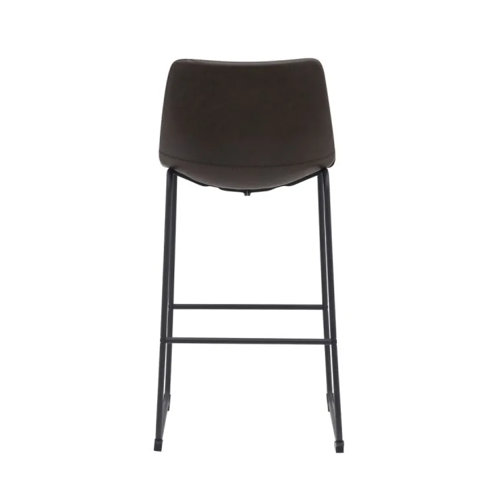 HUUS Barkrukken|Barstoelen*Barstoel Risto (per 2 stuks)