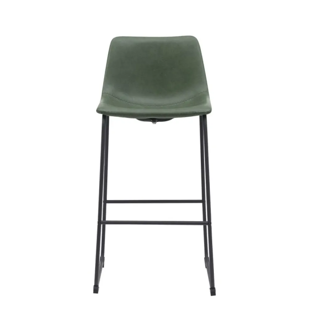 HUUS Barkrukken|Barstoelen*Barstoel Risto (per 2 stuks)