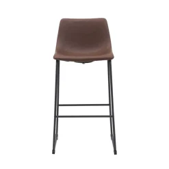 HUUS Barkrukken|Barstoelen*Barstoel Risto (per 2 stuks)