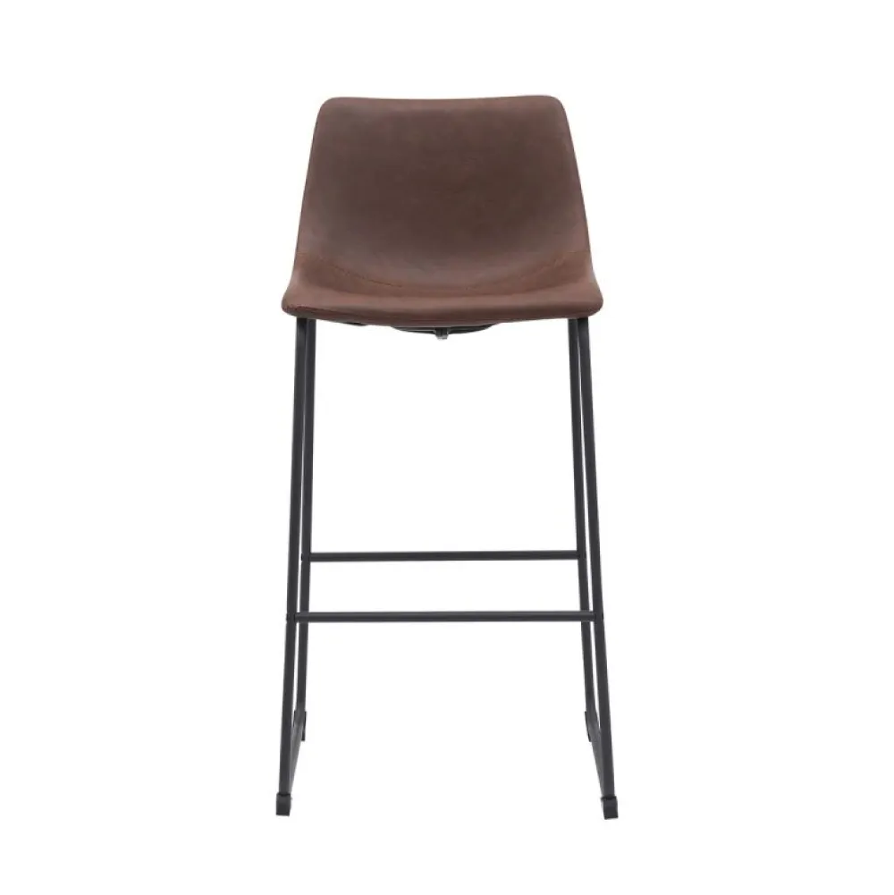 HUUS Barkrukken|Barstoelen*Barstoel Risto (per 2 stuks)