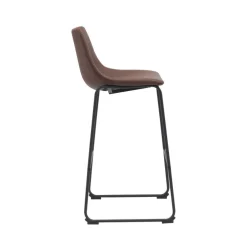 HUUS Barkrukken|Barstoelen*Barstoel Risto (per 2 stuks)