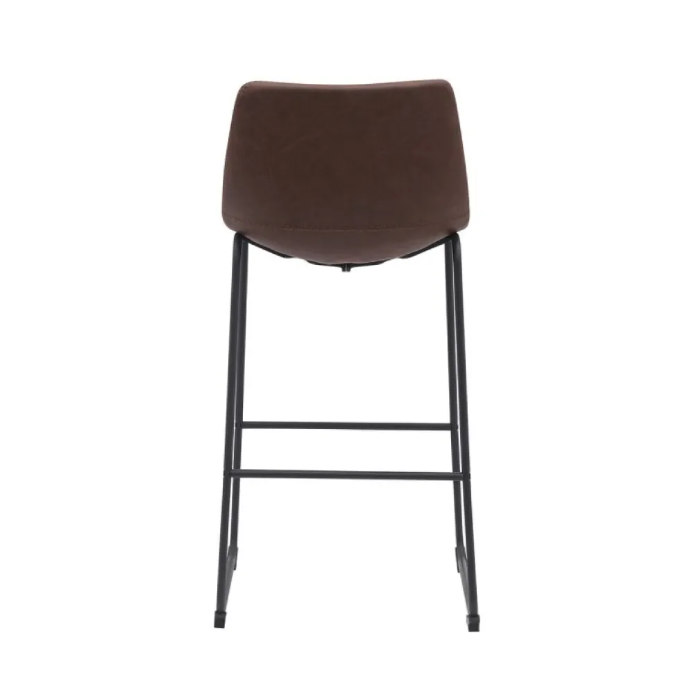 HUUS Barkrukken|Barstoelen*Barstoel Risto (per 2 stuks)