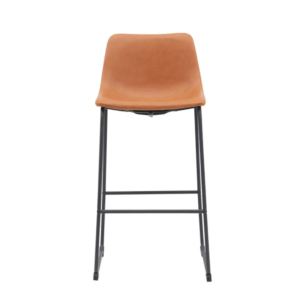 HUUS Barkrukken|Barstoelen*Barstoel Risto (per 2 stuks)