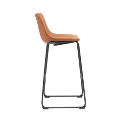 HUUS Barkrukken|Barstoelen*Barstoel Risto (per 2 stuks)