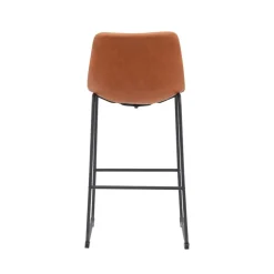 HUUS Barkrukken|Barstoelen*Barstoel Risto (per 2 stuks)