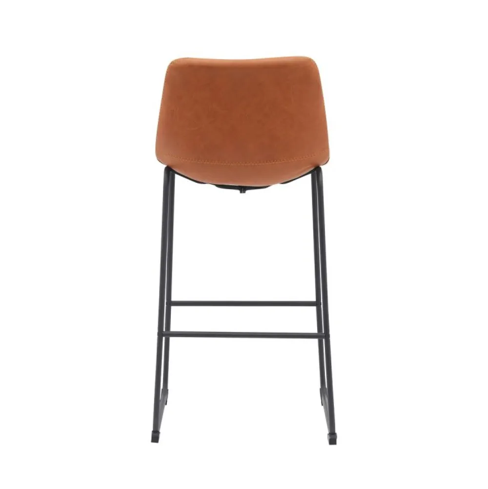 HUUS Barkrukken|Barstoelen*Barstoel Risto (per 2 stuks)