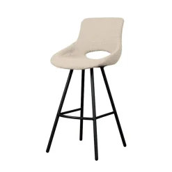 HUUS Barstoelen*Barstoel Vicky