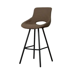 HUUS Barstoelen*Barstoel Vicky