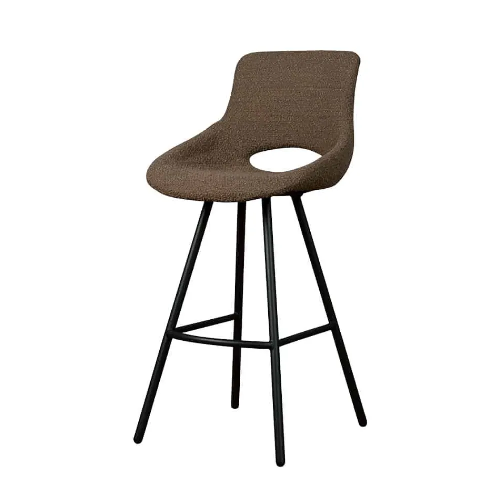 HUUS Barstoelen*Barstoel Vicky