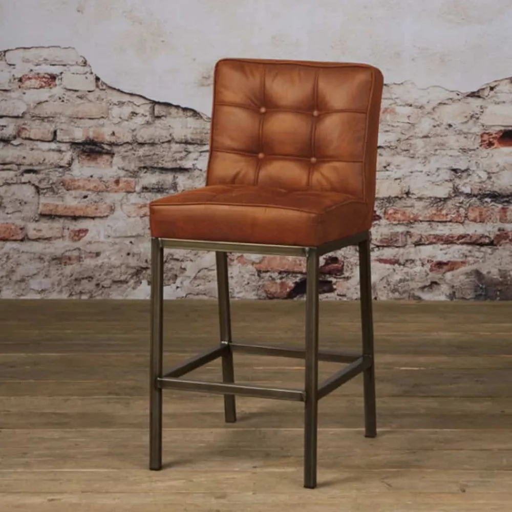 HUUS Barstoelen*Barstoel Vince (per 2 stuks)