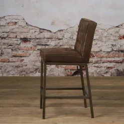 HUUS Barstoelen*Barstoel Vince (per 2 stuks)