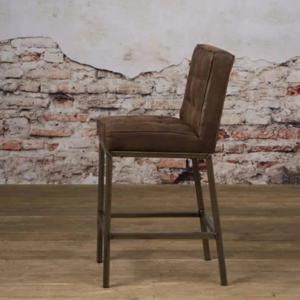 HUUS Barstoelen*Barstoel Vince (per 2 stuks)