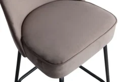 HUUS Barstoelen*Barstoel Vogue