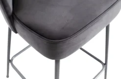 HUUS Barstoelen*Barstoel Vogue