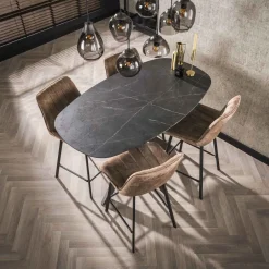 HUUS Bartafels*Bartafel Alisa