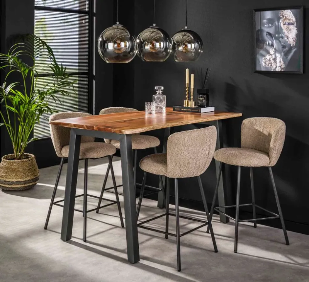 HUUS Bartafels*Bartafel Babs