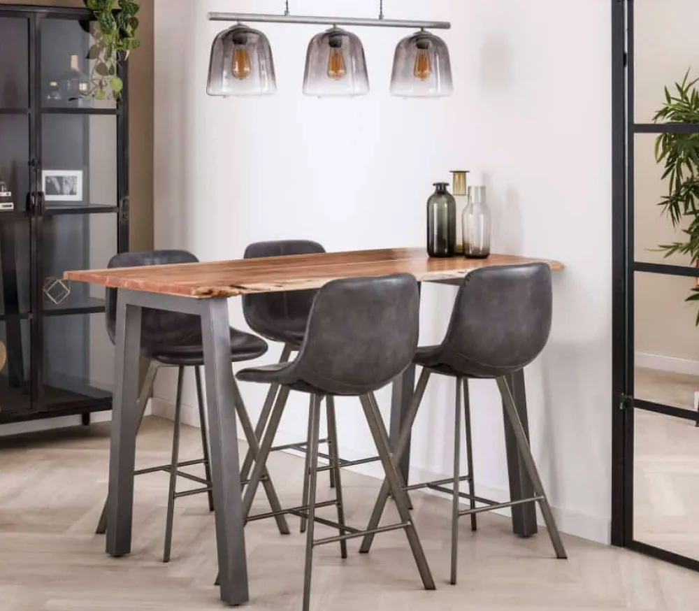 HUUS Bartafels*Bartafel Babs