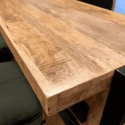 HUUS Bartafels*Bartafel Bas