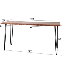HUUS Bartafels*Bartafel Bodil