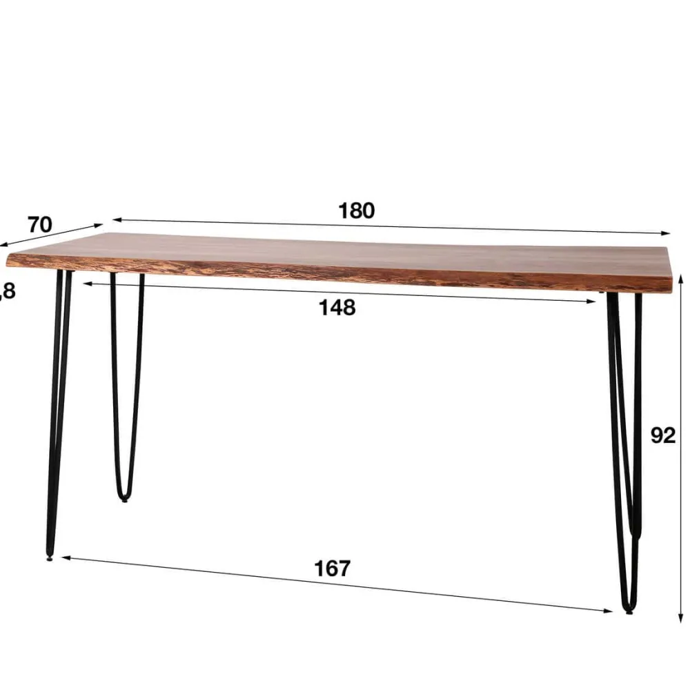 HUUS Bartafels*Bartafel Bodil