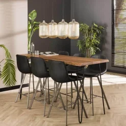 HUUS Bartafels*Bartafel Bodil