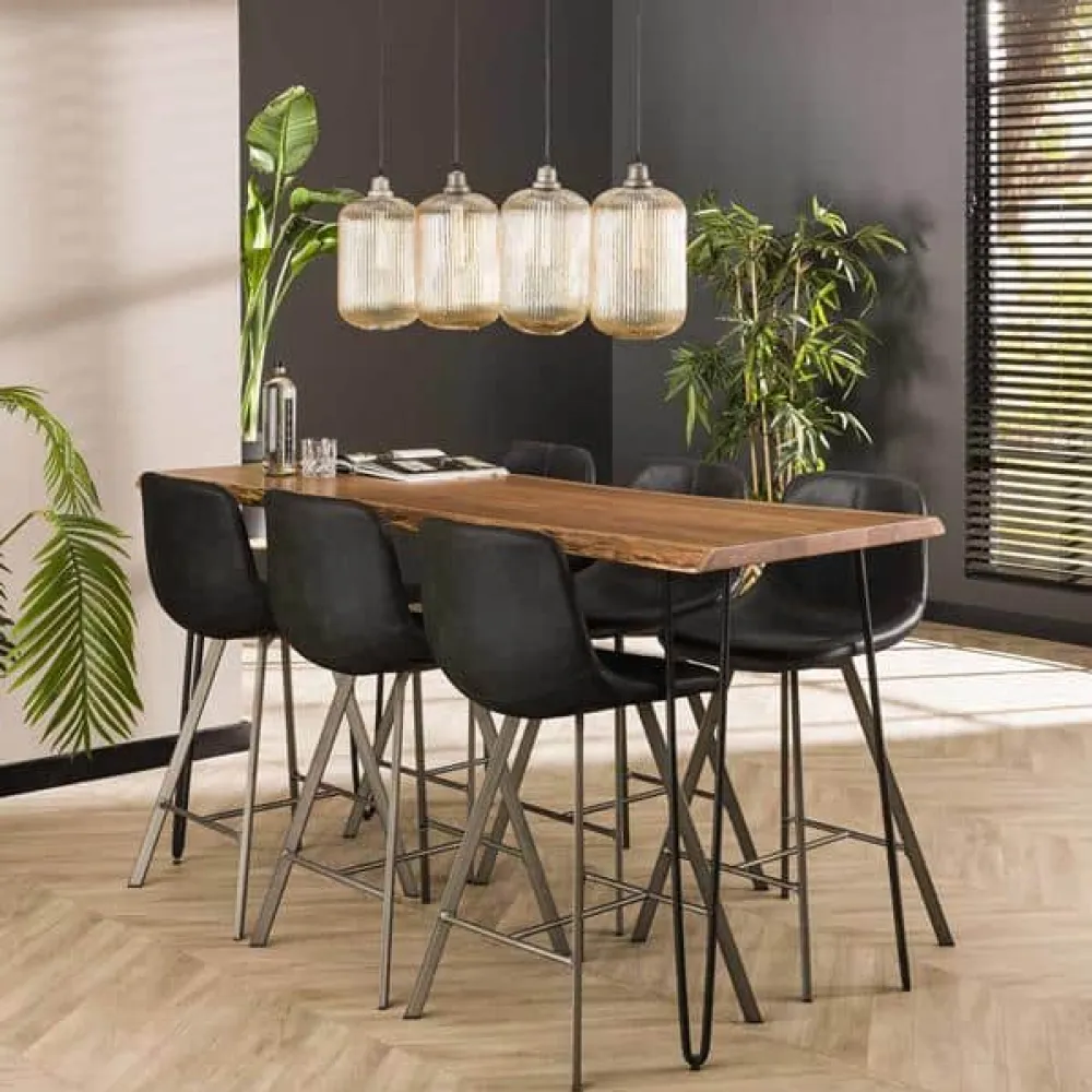 HUUS Bartafels*Bartafel Bodil