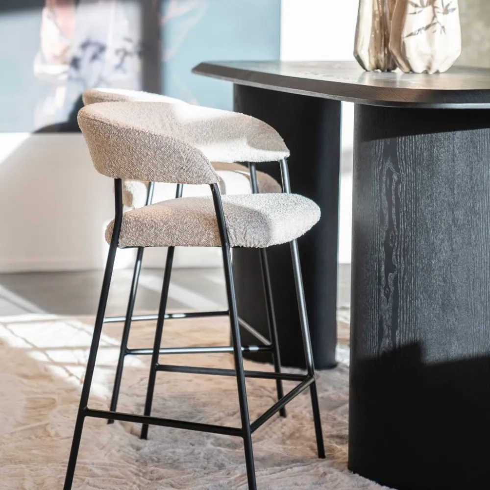 HUUS Bartafels*Bartafel Walter