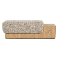 HUUS Hockers|Poefen*Bench George