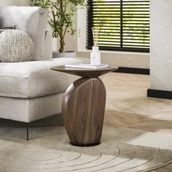 HUUS Bijzettafels*Bijzettafel Aart