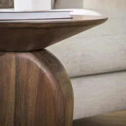 HUUS Bijzettafels*Bijzettafel Aart