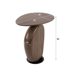 HUUS Bijzettafels*Bijzettafel Aart