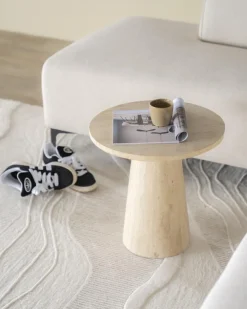 HUUS Bijzettafels*Bijzettafel Aime