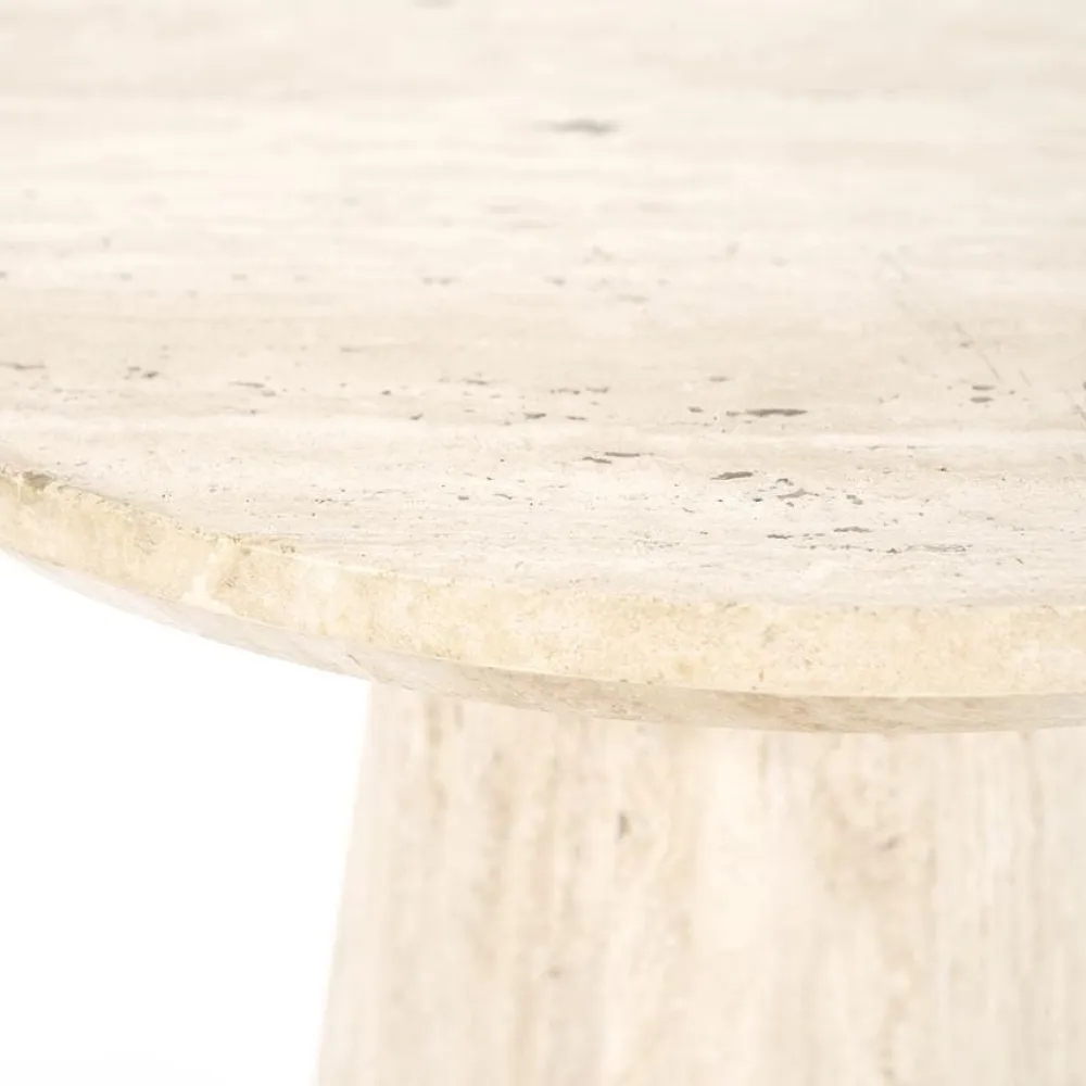 HUUS Bijzettafels*Bijzettafel Aime